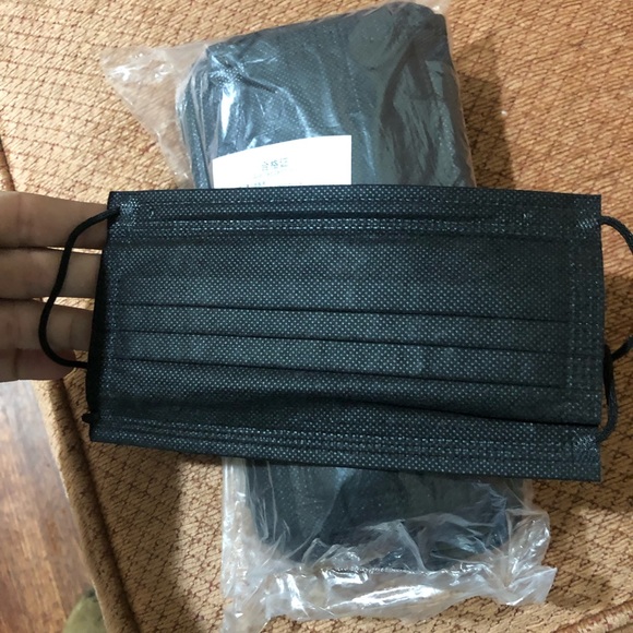 Adults disposable Face Mask - Picture 5 of 5